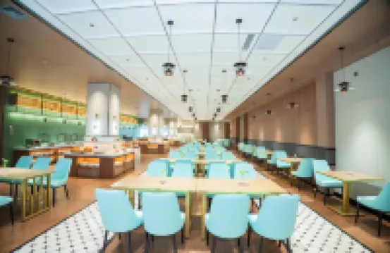 Wan'ao Hotel (Yan'an Baota Mountain Branch)