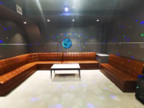 天津山暖一宅民宿