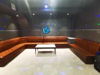 Tianjin Shannuan Yizhai Homestay