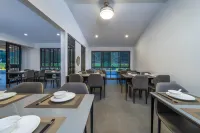 โรงแรมวิวทิวทัศน์หยุนลู่ เฟิ่งหวง (เมืองโบราณเฟิ่งหวง) - พร้อมอาหารเช้า