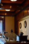 Qinghaihu Hotel