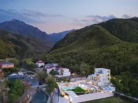 Anjian Yinnan Mountain Homestay - Private Pools