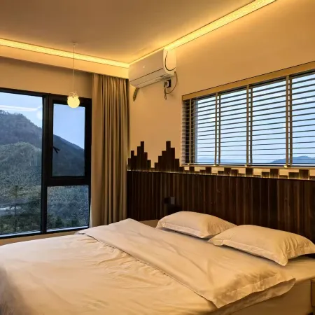 Qijingshan Tea Diary Homestay