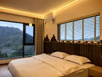 Qijingshan Tea Diary Homestay