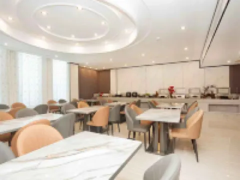 嘉僑雲海酒店（昌邑市政府店） 昌邑酒店