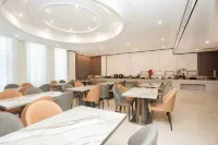 Jiaqiao Yunhai Hotel (Changyi City Government) Hotel di Changyi