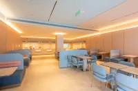 Hanting Hotel (Anxin Baiyangdian Everbright City Branch, Xiong'an New Area)