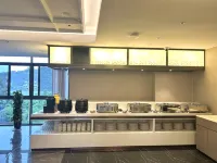 Hua Jing Hotel - Morgenmad
