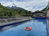 Mount Sanqing Night Home stay·villa - Rooftop Pools