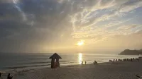 Haifeng Shengbaiyu Homestay