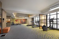 Hampton byHilton Fuzhou Software Park Hotels in Minhou