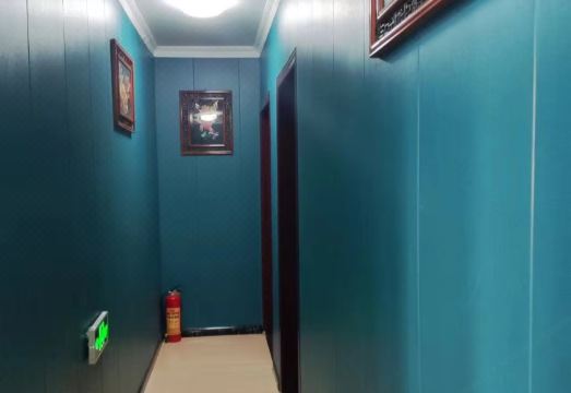 후이황 비즈니스 호텔