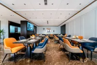Mehood Hotel (Kunshan Jiufang Shooping Center Hanpu Road)