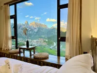 ShanWang· Holiday Sunrise Beauty Accommodation (Dari Observation Deck Store)