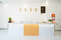 Luoding Xinfu Homestay