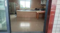 Rongxian 99 Hotel - parcheggio