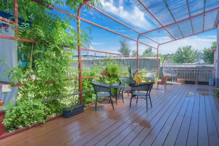 Happy Life Homestay Отели в г. Гунлюй