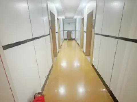 Yijiayuan Fashion Hotel Hotéis em Baicheng