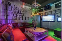 未白民宿（較場尾沙灘店）