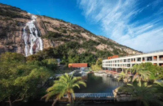 美人瀑リゾートホテル