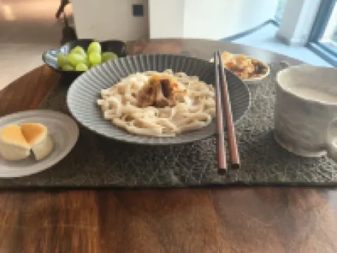 TingJianSuYu