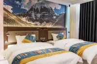 Shenling Mountain Oxygen-enriched Hotel