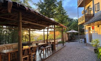 Air Hotel Mount Wugong