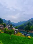 Yinhuju Leisure Hotel Hotels near Tian Ji Long Men