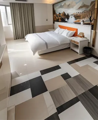 가오부 호텔 가오부진 호텔