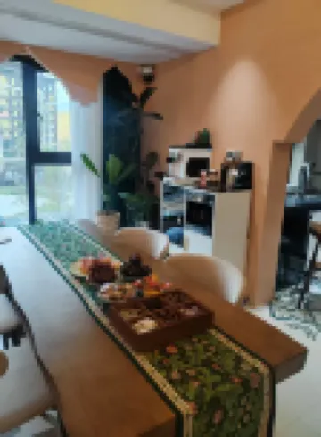 Shanlin Designer Resort Homestay (Jiangjun Mountain Ski Resort)