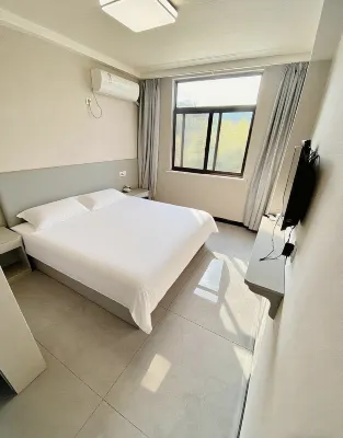 No.1 Homestay (Anji Dameihai) - navetta aeroportuale