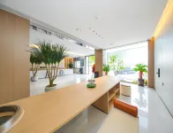 Jiaozhou Yirui Hotel