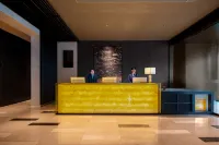 Mehood Lestie Hotel Torch Street International Seawater Baths Store