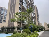 Little reunion hotel (Zhengzhou Haichang Ocean Park Branch) - Parkering
