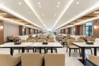 赤壁鼎途國際飯店 - 早餐