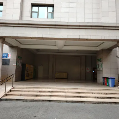 Liupanshui Qiuboju Homestay (Wanda Plaza)