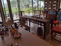 Dongli Shouzhuo Homestay (Wetland Park)
