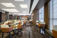 NATO ·QiXin Begonia Hotel (Hefei South Railway Station Store) - breakfast