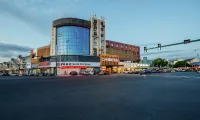 Jiangyin Yunduo Smart Hotel (Panlongshan Gongyuan)