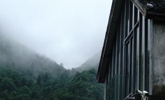 Pujiang Yishanmen Homestay
