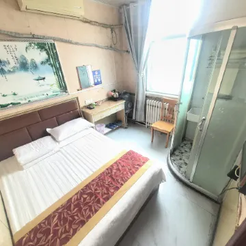 Jiaocheng Business Hotel