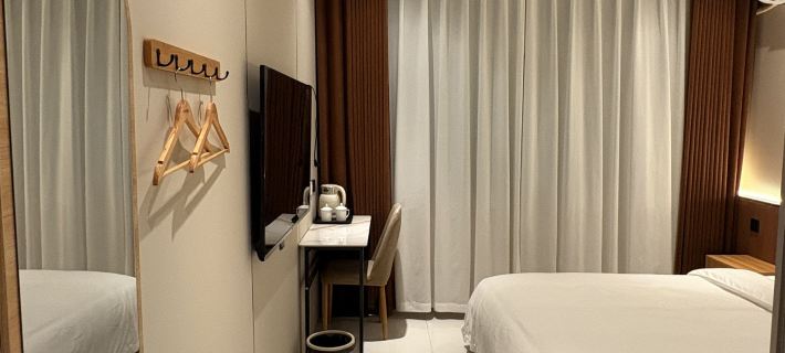 Changyuan 168 Express Hotel Hotels in Changyuan