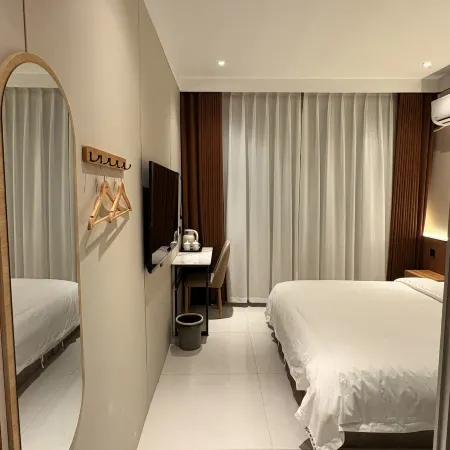 Changyuan 168 Express Hotel