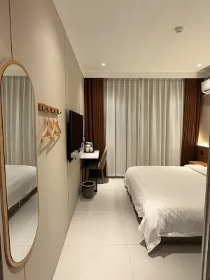 Changyuan 168 Express Hotel - 2 stjerner