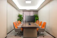 Shenzhen Moshiyaju Hotel (Luohu Mixc Branch) - 4 Sao