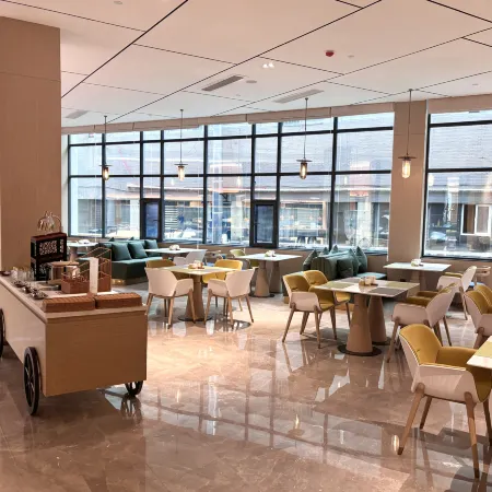 Liupanshui Panzhou Home2 Suites by Hilton Hotel