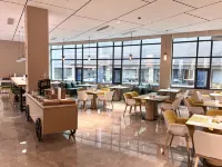 Liupanshui Panzhou Home2 Suites by Hilton Hotel - Bữa sáng