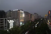 Youying Hotel (Dongxing Dongmeng Avenue) - 2 estrellas