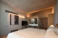 Jingdezhen Sanshan Wuyue Hotel