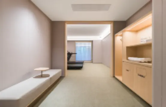 JI Hotel (Xiangyang Minfa Plaza Fanyue Center)